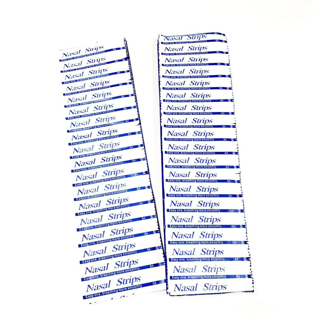 Nasal Strips (Breathing Strips)