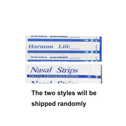 Nasal Strips (Breathing Strips)